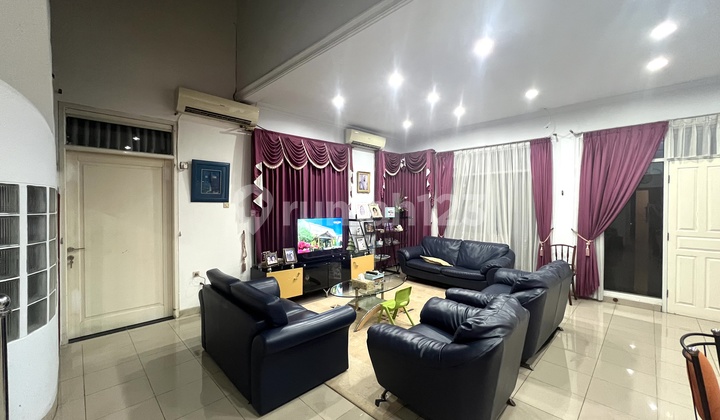 For Sale House in Taman Wahidin Complex ~ Cirebon City