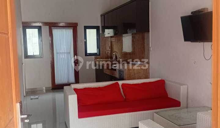 Disewa Rumah Full Furnished ~ Kota Cirebon