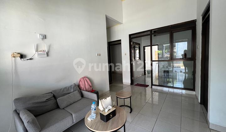 For Sale, House Only or Plus Shop in Perum Sunrise Boulevard, Cirebon 2