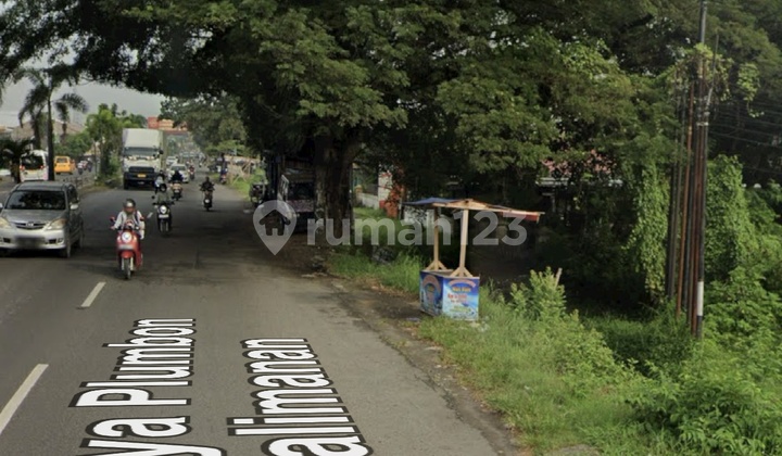 Land for Sale on Jl. Raya Klangenan ~ Cirebon Regency Land for Sale on Jl. Raya Klangenan ~ Cirebon Regency