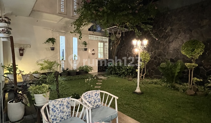 Dijual Rumah Mewah Pegambiran Recidence ~ Kota Cirebon