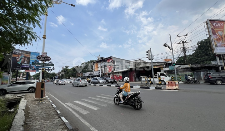 Dijual / Disewa Tanah Jl. Kesambi - Kota Cirebon