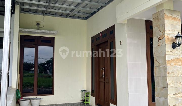 Dijual Rumah Bagus Minimalis Di Lobunta Land Cirebon