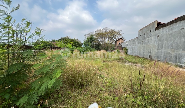 Dijual Tanah Di Mainroad Jl. Fatahillah ~ Sumber Kab. Cirebon 1