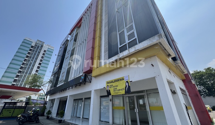 Dijual / Disewa Ruko Tuparev ~ Cirebon Dijual / Disewa Ruko Tuparev ~ Cirebon