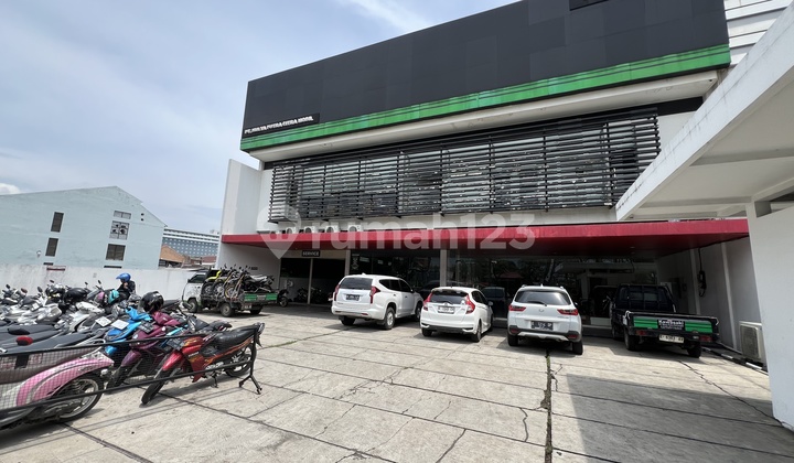 For Rent Commercial Space Jl. Brigjen Darsono ~ Cirebon For Rent Commercial Space Jl. Brigjen Darsono ~ Cirebon