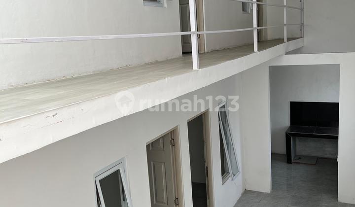 Dijual Rumah Baru Minimalist Di Kalijaga, Cirebon 1