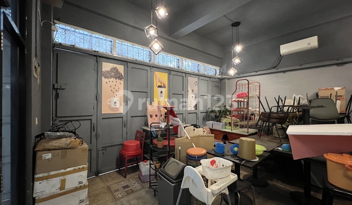 For Rent Commercial Space - Cirebon City