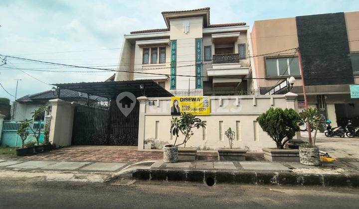 Disewa Rumah Jl. Garuda - Kota Cirebon Disewa Rumah Jl. Garuda - Kota Cirebon