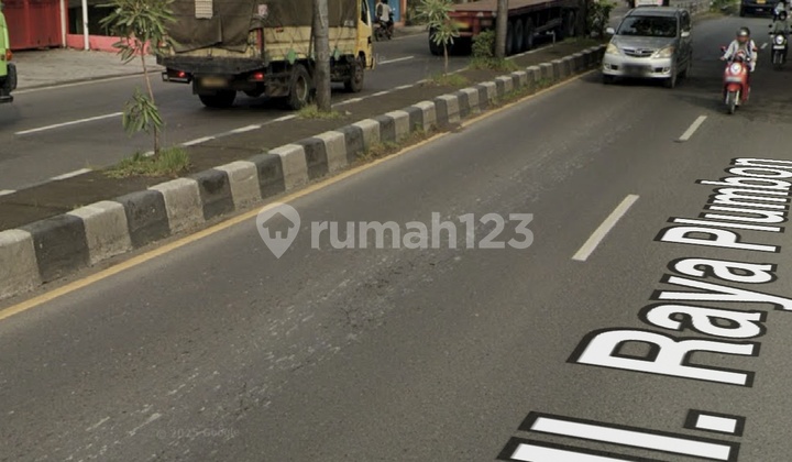 Land for Sale on Jl. Raya Klangenan ~ Cirebon Regency Land for Sale on Jl. Raya Klangenan ~ Cirebon Regency