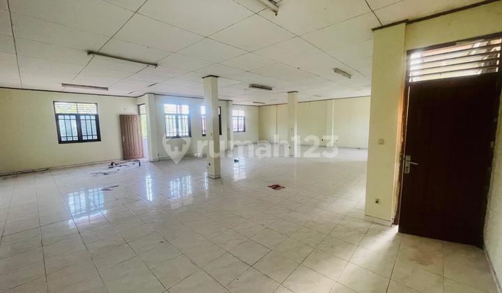 For Rent Ready-to-Use Warehouse - Cirebon City