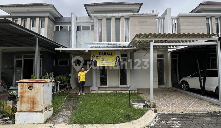 Dijual Rumah Citraland Cirebon Dijual Rumah Citraland Cirebon