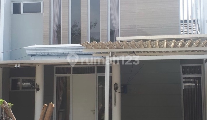 Dijual Rumah Citraland Cirebon Dijual Rumah Citraland Cirebon