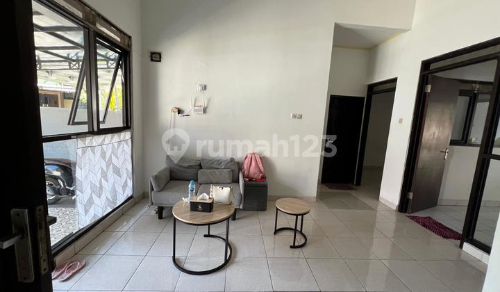 For Sale, House Only or Plus Shop in Perum Sunrise Boulevard, Cirebon 1