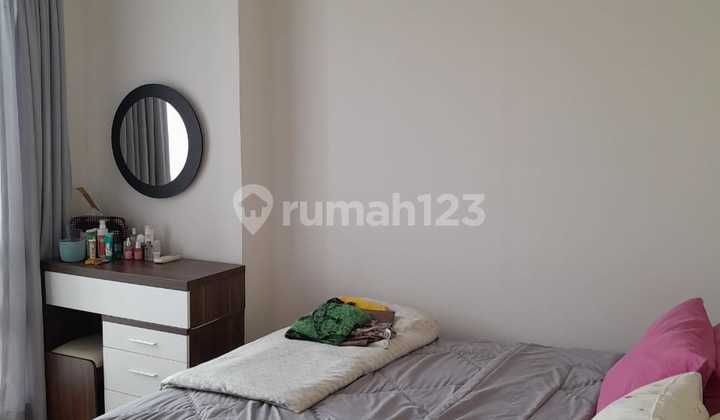 Dijual Landmark Apartemen Tower A ~ Kota Bandung 2