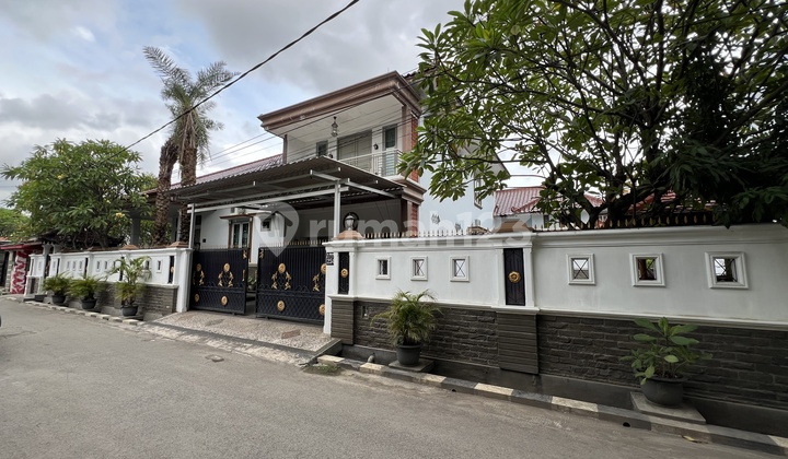 Dijual Rumah Mewah - Kota Cirebon