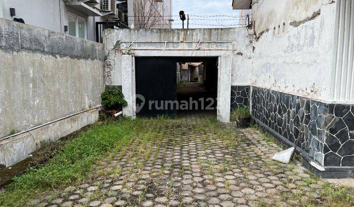 Disewakan Rumah Di Mainroad Jl. Kartini, Cirebon 2