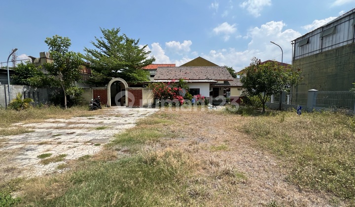 Commercial Space for Sale ~ Cirebon City