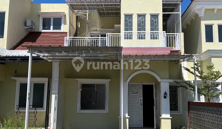 For Rent Ready-to-Occupy House Verona Hills ~ Cirebon For Rent Ready-to-Occupy House Verona Hills ~ Cirebon