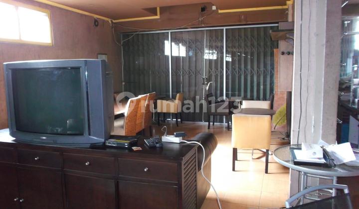 For Rent Strategic Business Space On Main Road Cirebon City