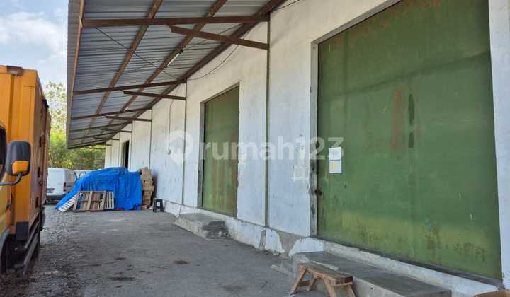 Warehouse for Rent Ready to Use in Pilang ~ Cirebon Warehouse for Rent Ready to Use in Pilang ~ Cirebon