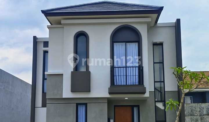 Dijual Rumah Baru Citraland Cirebon Dijual Rumah Baru Citraland Cirebon