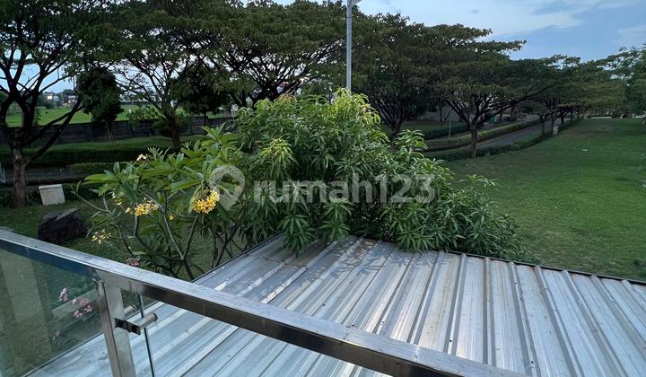 Disewakan Rumah 2 Lantai Di Kinaya Residence, Cirebon 1