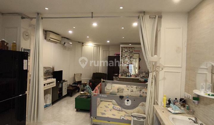 Dijual Rumah 2 Lantai Siap Huni di Jl. Karanggetas, Cirebon 1