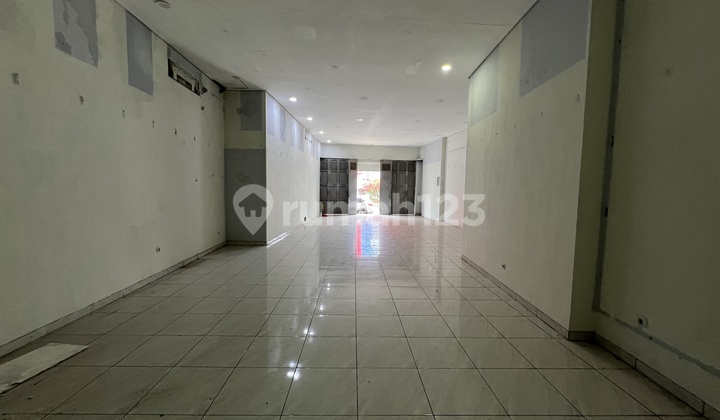 For Rent: Ruko in the Center of Cirebon City 1
