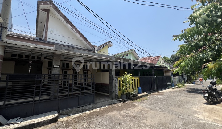Dijual Rumah Perumahan Taman Kota Ciperna ~ Talun 2