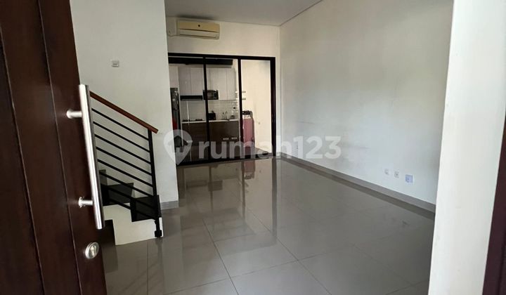 Dijual Rumah Bagus Siap Huni The Garden - Cirebon