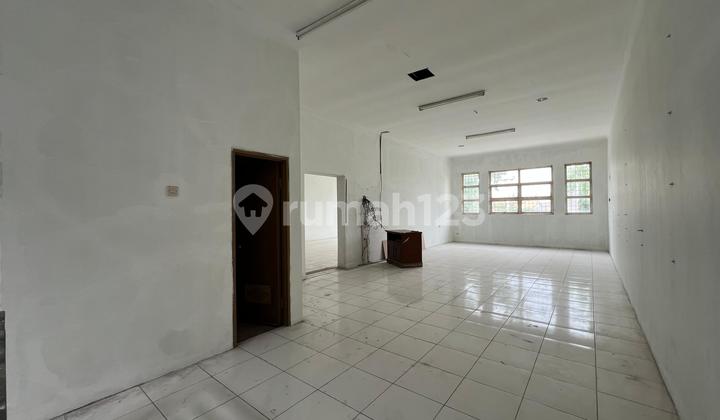 For Sale and For Rent Two-Story Attached Shop House on Siliwangi Street, Cirebon 2