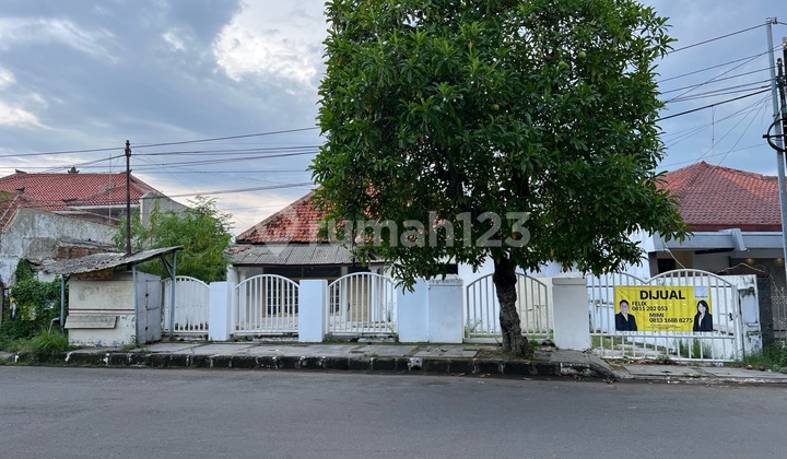 For Sale / For Rent House on Jl. Veteran ~ Cirebon City 2