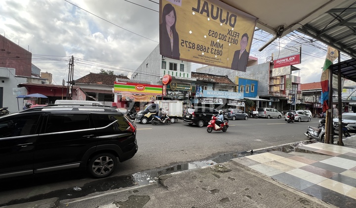 For Sale Shop House Jl. Kanggraksan - Cirebon City 2