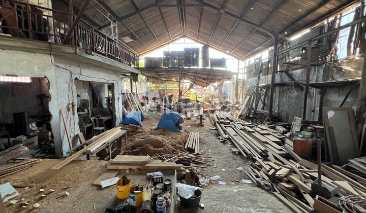 Dijual Ruang Usaha Mainroad Jl. Raya Kedawung ~ Kab. Cirebon Dijual Ruang Usaha Mainroad Jl. Raya Kedawung ~ Kab. Cirebon