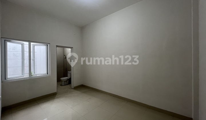 Disewa Ruko Baru Siap Huni - Kota Cirebon