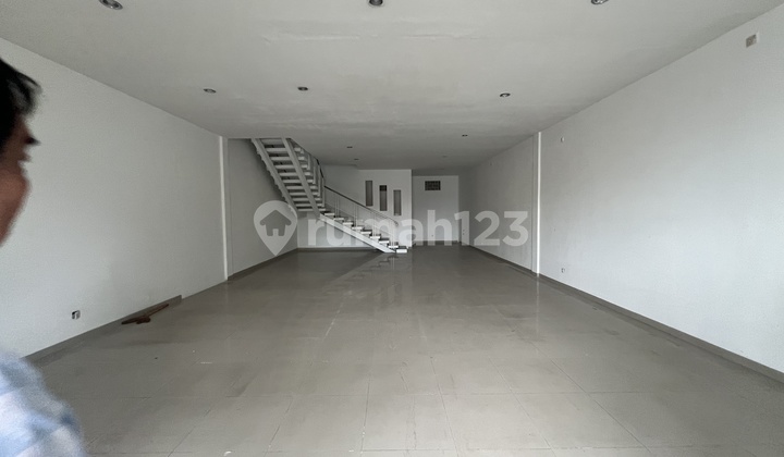 Dijual / Disewa Ruko Siap Pakai - Kota Cirebon Dijual / Disewa Ruko Siap Pakai - Kota Cirebon