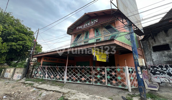 Dijual / Disewa Ruang Usaha Jl. Nyimas Gandasari ~ Kota Cirebon Dijual / Disewa Ruang Usaha Jl. Nyimas Gandasari ~ Kota Cirebon