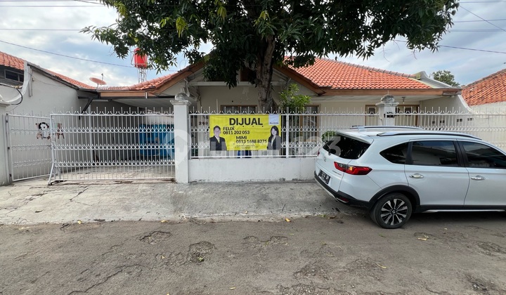 Dijual Rumah Luas ~ Kesambi ~ Kota Cirebon 1