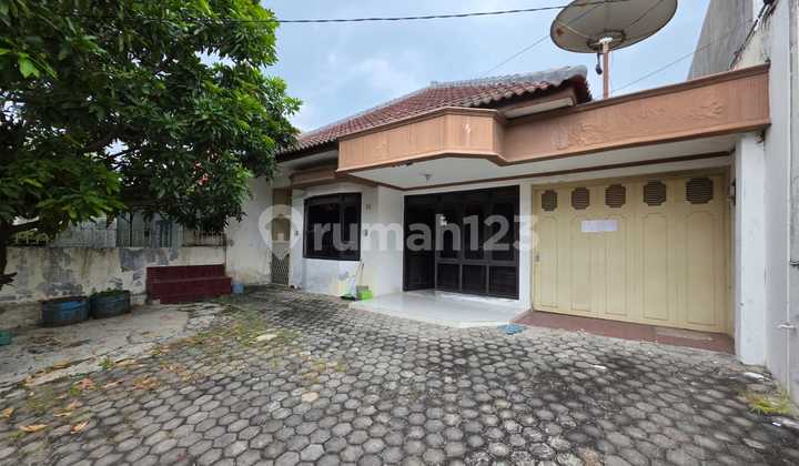 Dijual Rumah Siap Huni - Kota Cirebon Dijual Rumah Siap Huni - Kota Cirebon
