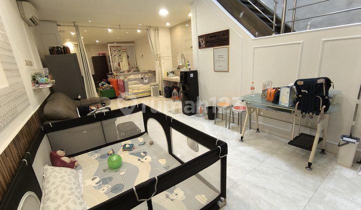 Dijual Rumah 2 Lantai Siap Huni di Jl. Karanggetas, Cirebon 2