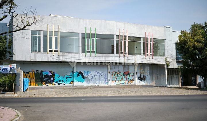 For Rent Ready-to-Use Shop House - Cirebon City 2