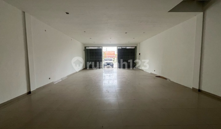 Disewa Ruko Siap Pakai - Kota Cirebon