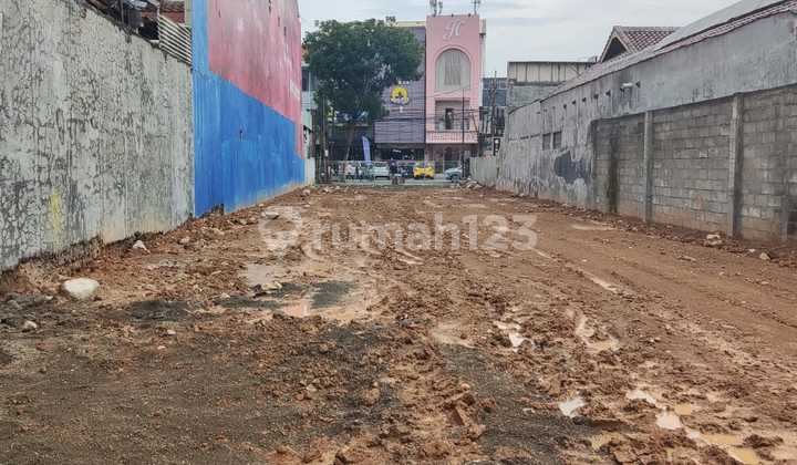 Land for Rent on Jl. Tuparev ~ Cirebon Land for Rent on Jl. Tuparev ~ Cirebon
