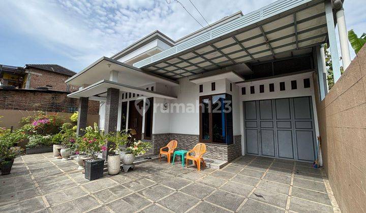 Dijual Rumah Bagus Siap Huni di Weru, Cirebon 1