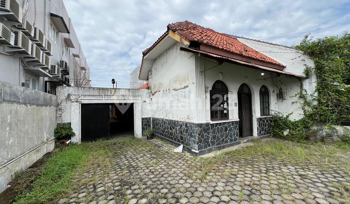 Disewakan Rumah Di Mainroad Jl. Kartini, Cirebon 1