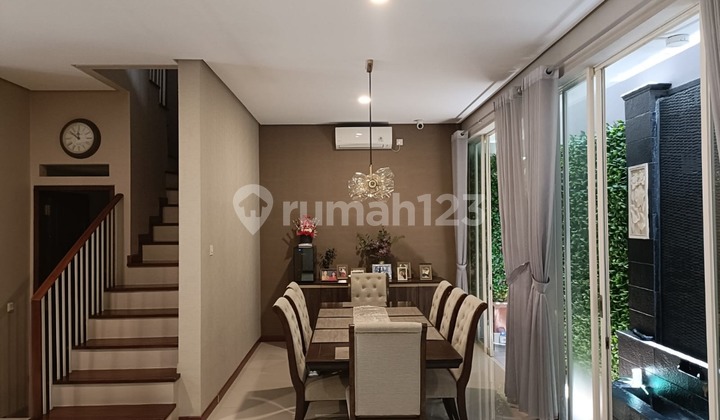 Dijual Rumah Mewah Full Furnished ~ Sumber Dijual Rumah Mewah Full Furnished ~ Sumber