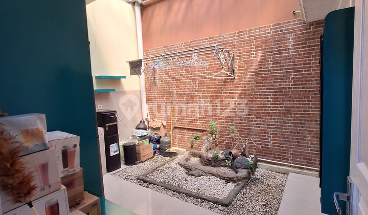 Dijual Rumah Dekat Tol Verona Hills Cirebon 2