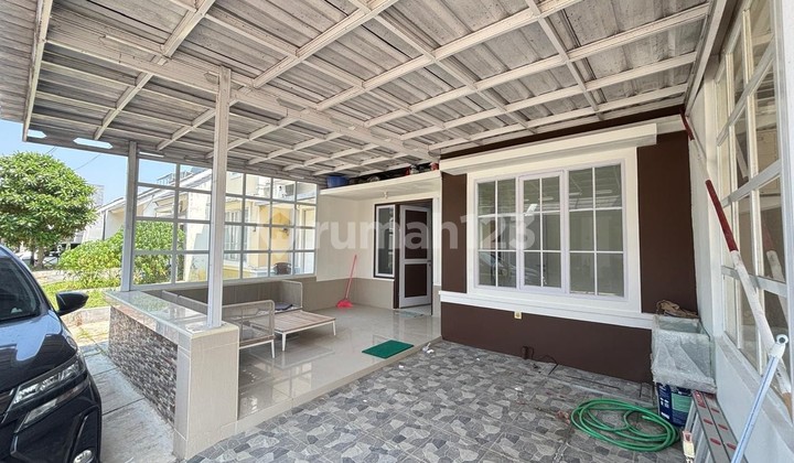 For Rent Fully Furnished House in Citraland ~ Cirebon City For Rent Fully Furnished House in Citraland ~ Cirebon City