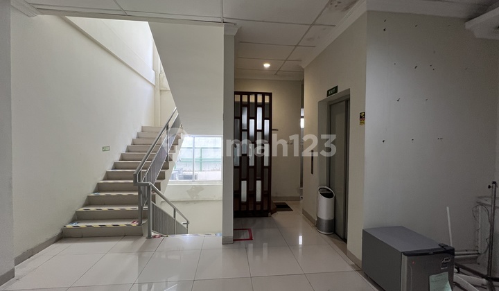 Dijual Ruko Dipusat Kota Cirebon